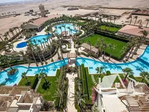 Prodej bytu 2+kk, Hurghada, Egypt, 64 m2