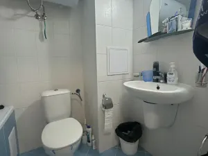 Prodej bytu 1+kk, Nesebar, Bulharsko, 26 m2