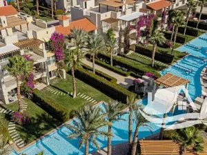 Prodej bytu 3+kk, Hurghada, Egypt, 110 m2