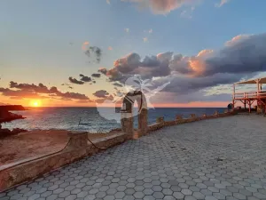 Prodej bytu 2+1, Agios Amvrosios Keryneias, Kypr, 75 m2