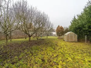 Prodej rodinného domu, Ostrov u Bezdružic, 90 m2