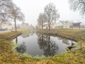Prodej rodinného domu, Ostrov u Bezdružic, 90 m2