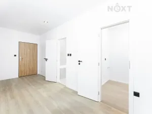 Prodej bytu 2+kk, Jilemnice, Jana Harracha, 84 m2