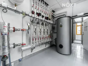 Prodej bytu 2+kk, Jilemnice, Jana Harracha, 84 m2