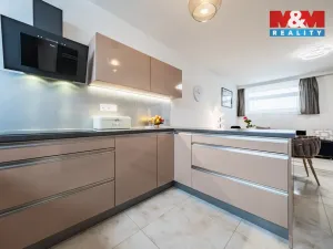 Prodej bytu 4+kk, Kostelec nad Černými lesy - Kostelec nad Černými Lesy, Pražská, 93 m2