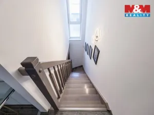 Prodej bytu 4+kk, Kostelec nad Černými lesy - Kostelec nad Černými Lesy, Pražská, 93 m2