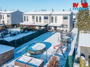 Prodej bytu 4+kk, Kostelec nad Černými lesy - Kostelec nad Černými Lesy, Pražská, 93 m2