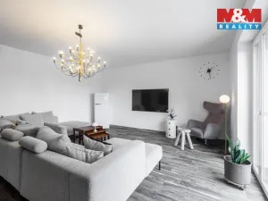 Prodej rodinného domu, Bořanovice, V sazenicích, 285 m2