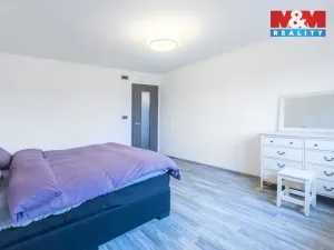 Prodej rodinného domu, Bořanovice, V sazenicích, 285 m2