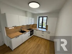 Pronájem bytu 3+kk, Nýřany, Masarykovo náměstí, 73 m2
