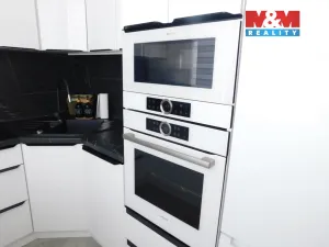 Pronájem bytu 3+1, Roudnice nad Labem, Bořivojova, 81 m2