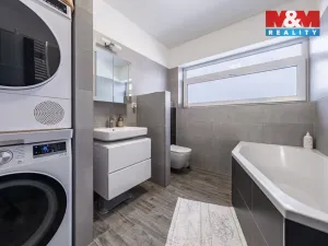 Prodej rodinného domu, Kostelec nad Černými lesy - Kostelec nad Černými Lesy, Pražská, 93 m2