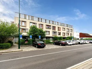 Prodej bytu 4+kk, Průhonice, Uhříněveská, 134 m2