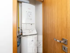 Prodej bytu 4+kk, Průhonice, Uhříněveská, 134 m2