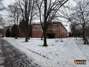 Prodej bytu 2+1, Havířov, 1. máje, 49 m2