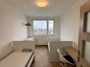 Pronájem pokoje, Olomouc, Přichystalova, 65 m2