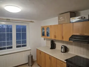 Prodej rodinného domu, Vonoklasy, K Louži, 155 m2