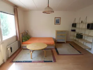 Pronájem bytu 1+kk, Praha - Košíře, Houdova, 33 m2