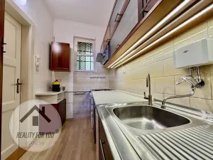 Prodej bytu 3+kk, Praha - Libeň, Heydukova, 99 m2