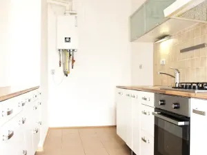 Pronájem bytu 3+kk, Brno, Vackova, 84 m2