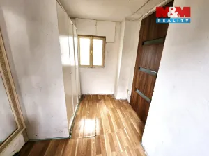 Prodej chalupy, Vroutek - Mukoděly, 90 m2