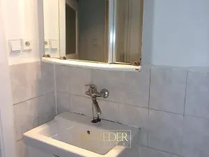 Pronájem bytu 2+1, Teplice, Americká, 70 m2