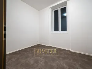 Pronájem bytu 3+kk, Teplice, Pražská, 44 m2