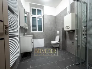 Pronájem bytu 3+kk, Teplice, Pražská, 57 m2