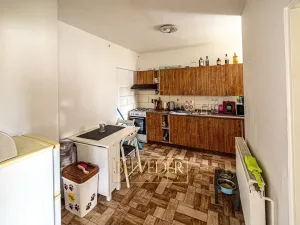 Prodej činžovního domu, Dubí, Tyršova, 140 m2