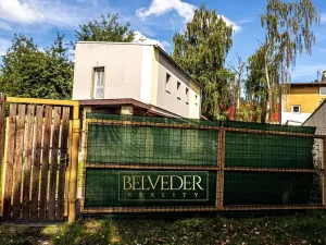 Prodej činžovního domu, Dubí, Tyršova, 140 m2