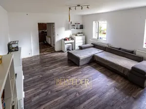 Prodej rodinného domu, Dubí, Tyršova, 140 m2