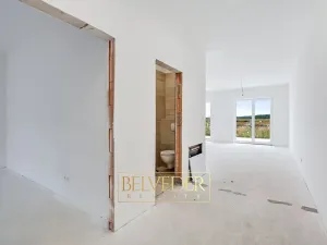Prodej bytu 2+kk, Teplice, Albrechtova, 73 m2