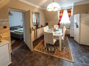 Prodej činžovního domu, Dubí, Nerudova, 254 m2