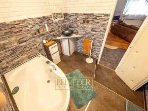 Prodej činžovního domu, Dubí, Nerudova, 254 m2