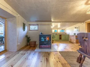 Prodej pozemku pro bydlení, Brloh, 25402 m2