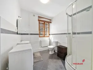 Pronájem bytu 2+kk, Hradec Králové, Dlouhá, 38 m2