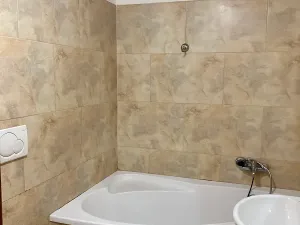 Pronájem bytu 1+kk, Praha - Košíře, Vrchlického, 25 m2