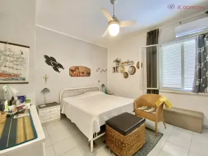 Prodej bytu 3+kk, Santa Teresa di Riva, Itálie, 70 m2