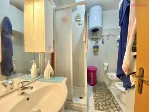 Prodej bytu 3+kk, Santa Teresa di Riva, Itálie, 70 m2