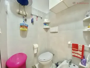 Prodej bytu 3+kk, Santa Teresa di Riva, Itálie, 70 m2