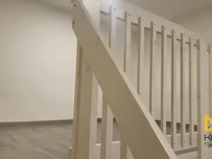 Pronájem bytu 2+kk, Praha - Smíchov, Nádražní, 52 m2