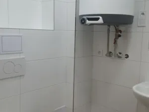 Pronájem bytu 2+kk, Praha - Smíchov, Nádražní, 52 m2