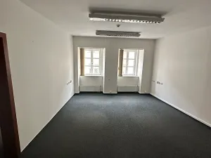 Pronájem kanceláře, Praha - Nové Město, Truhlářská, 20 m2