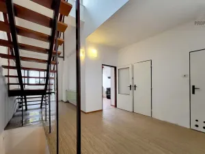 Prodej rodinného domu, Brno, Lelkova, 121 m2