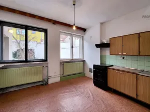 Prodej rodinného domu, Brno, Lelkova, 121 m2