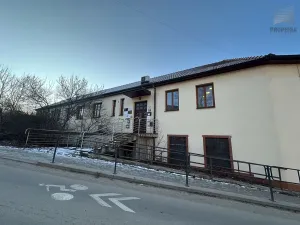 Pronájem kanceláře, Brno, Viniční, 17 m2