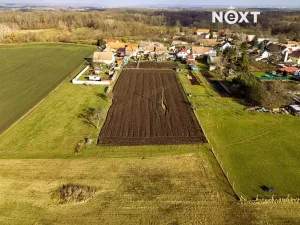 Prodej pozemku pro bydlení, Lednice, 4530 m2