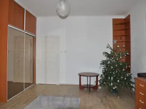 Pronájem bytu 2+1, Litomyšl, T. G. Masaryka, 77 m2