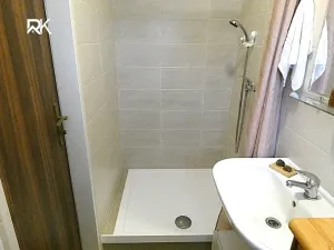 Pronájem bytu 1+kk, Škvorec, 30 m2