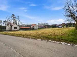 Prodej pozemku pro bydlení, Zašová, 825 m2
